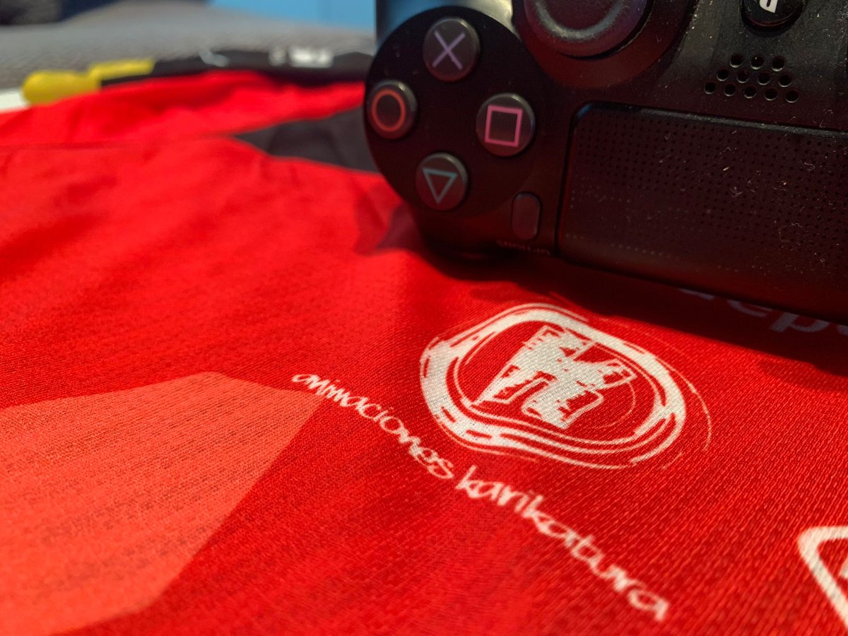 Team_K_eSports's tweet photo. Buenas¡, os presentamos a nuestro gran valedor en el mundo Gaming, una gran empresa de Eventos y Animaciones indispensable en cualquier celebración que se precie. Un referente en el mundo de las Ludotecas. Os presentamos a ANIMACIONES KARIKATURA¡¡.
Gracias por confiar en TKS. https://t.co/elBS1hvK8D