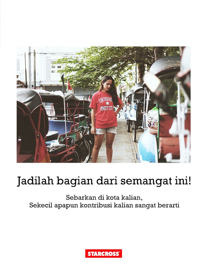 Yogyakarta finest city