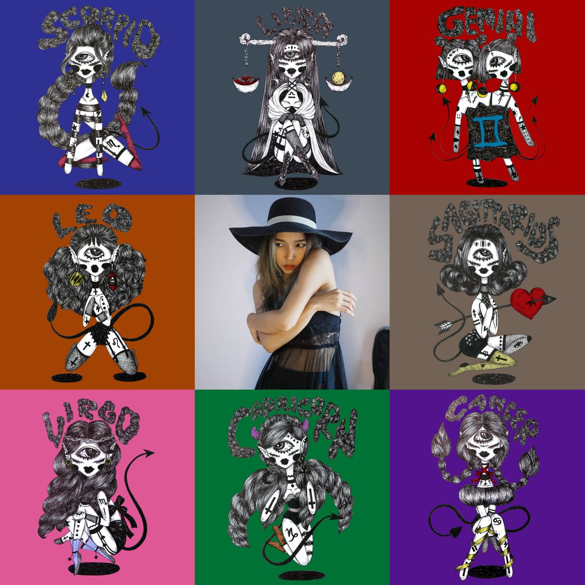 𝙊𝙣𝙚 𝙈𝙤𝙧𝙚 𝙀𝙮𝙚 𝙋𝙡𝙚𝙖𝙨𝙚 tweet media