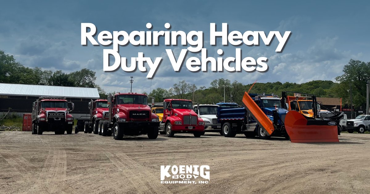 Koenig Body & Equipment tweet media