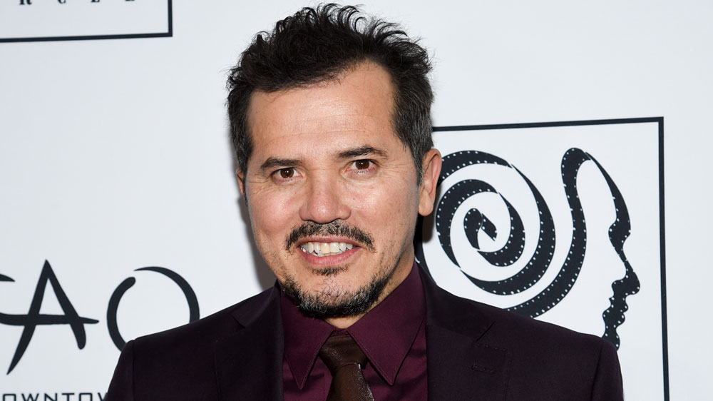 Happy Birthday dear John Leguizamo! 