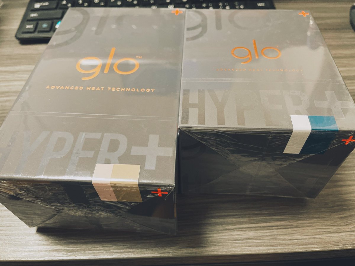 _13_13_13_13's tweet photo. プレゼントで頂きました🚭あざす😋🚭
#glohyperplus https://t.co/DHVJ1jfcB3