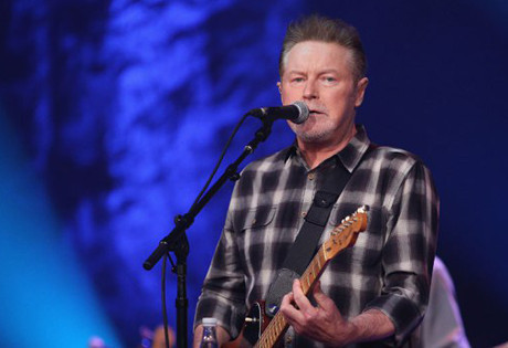 Happy Birthday dear Don Henley! 