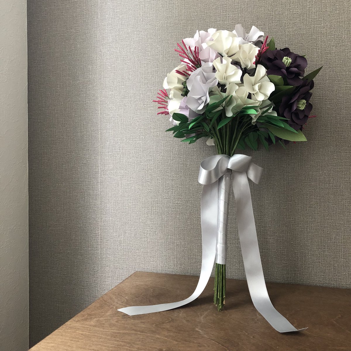 完成！当日が楽しみ☺️