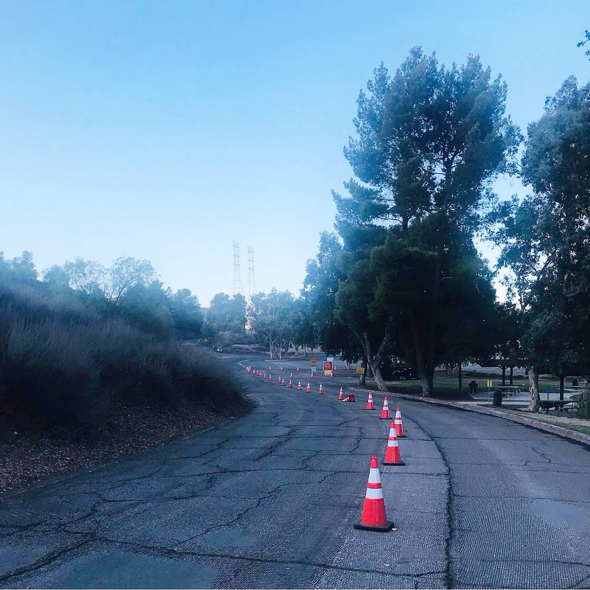 FriendsCastaic's tweet image. Traffic at the Main Launch Ramp will be impacted due to a repaving project 7/19-7/23. #castaiclake #castaic #friendsofcastaiclake #focl