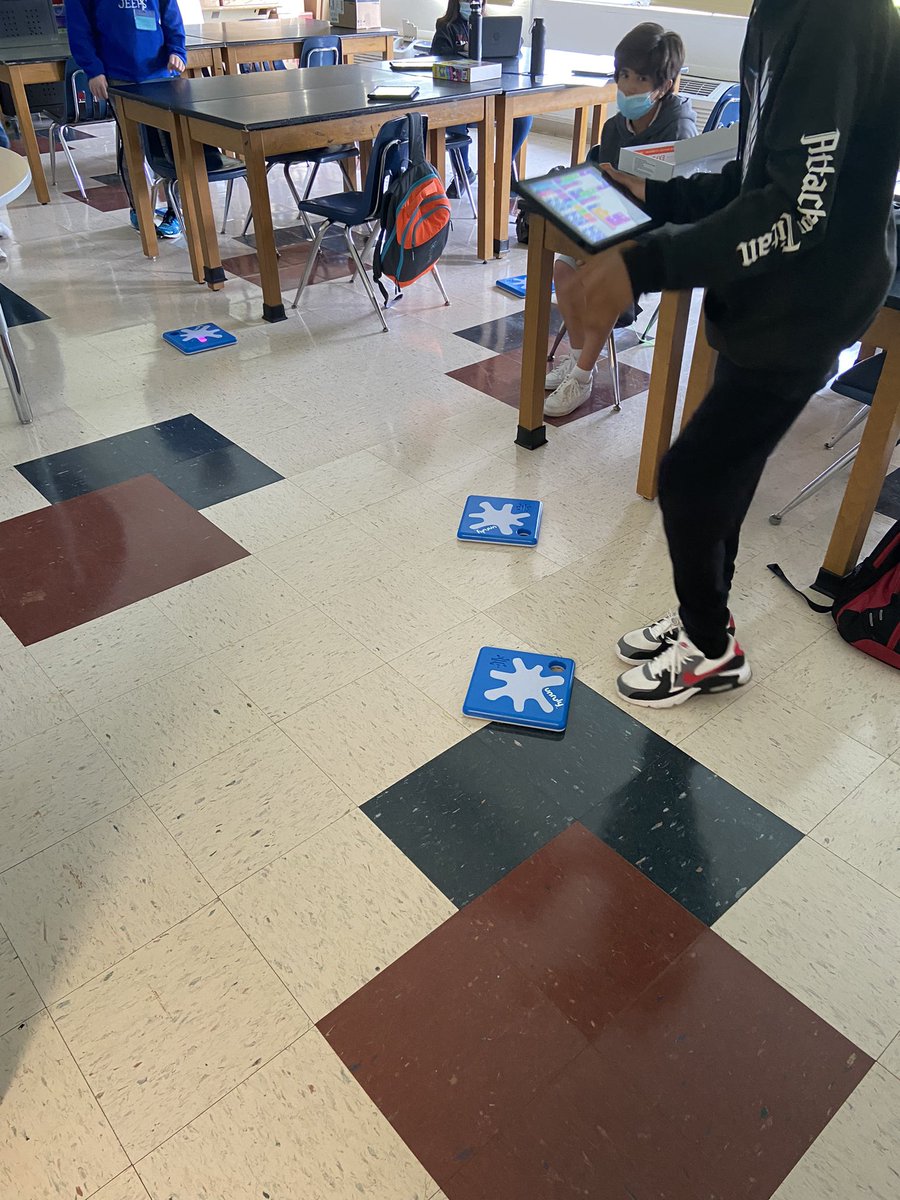 Keena Semmel tweet media