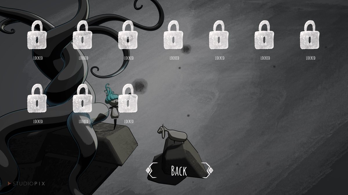 🍂Shepherd Game🍂 DEMO out Now! tweet media