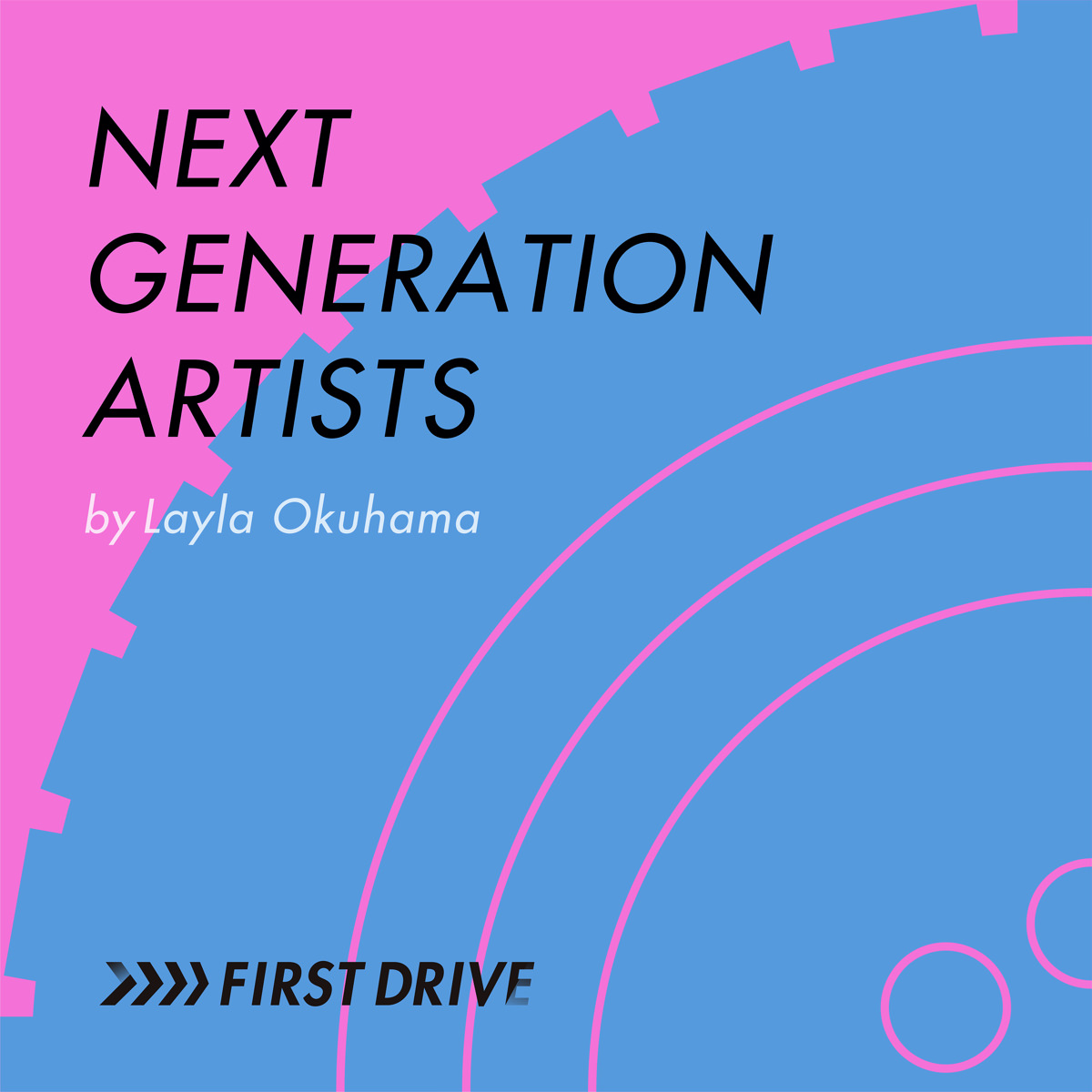 FIRSTDRIVE_jp's tweet photo. ヴィークルコミューター必聴の最新ドライブミュージック
詳細はWebサイトへ🔗
https://t.co/98PJb6VS1Y
#firstdrive #drivetune #music #spotify #playlist #奥浜レイラ https://t.co/EyDpFAEE22