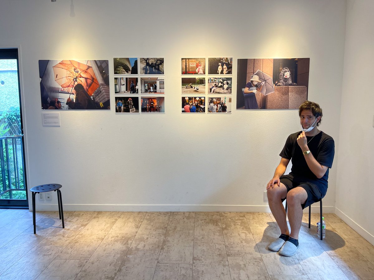 Japón con jamón 📖 tweet media