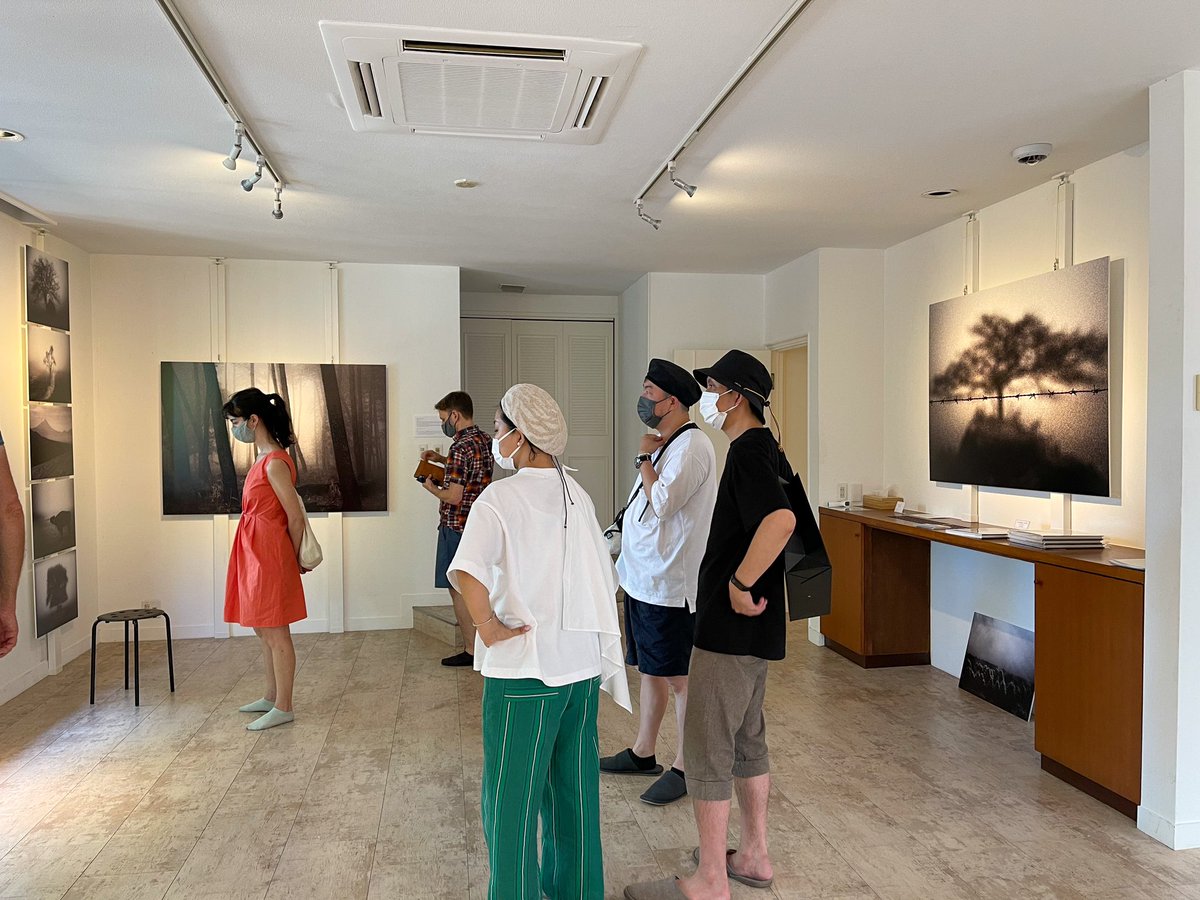 Japón con jamón 📖 tweet media