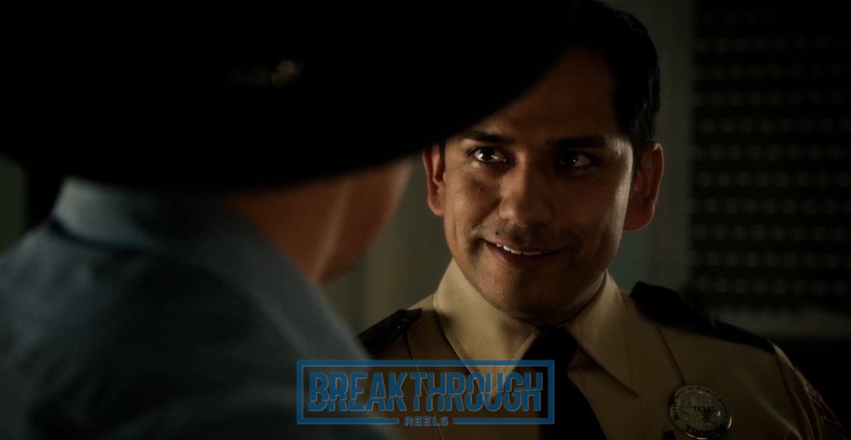 You heard it here first: #BTRClient David DeLaO is CRUSHING IT. 💪

Check him out in #LiamNeeson's #TheMarksman, and with #JasonClarke in #SilkRoad. Keep it up, <a href="/delao29/">David DeLaO</a>!

Need your own #clips and #reel edits? Contact #BreakthroughReels to get started! 🎞 #BTReels #Actors #Acting