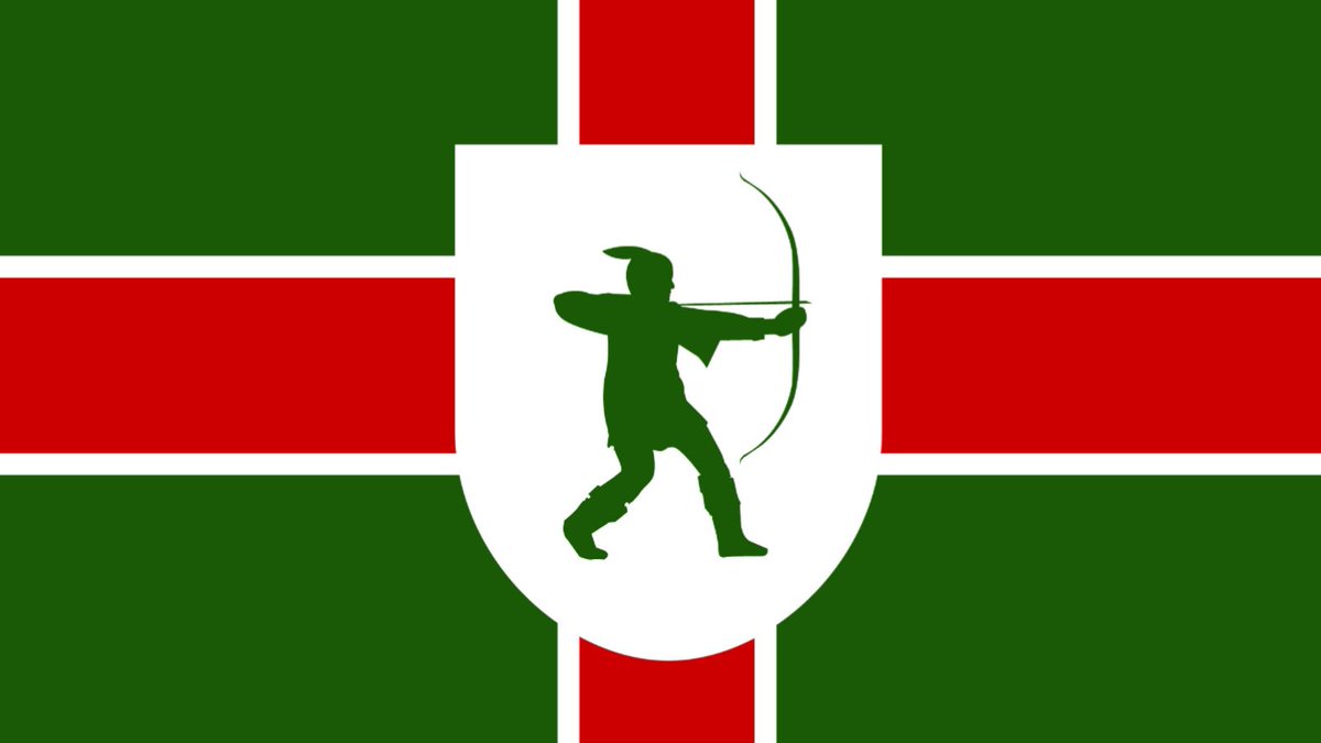 New Nottinghamshire Day created to boost tourism bbc.in/3BuQlIU