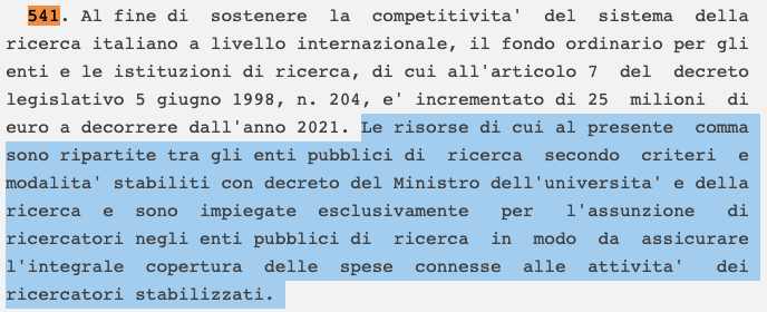 Il precario abrutito tweet media