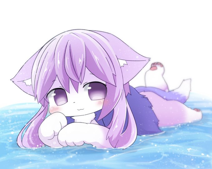 フィオレのtwitterイラスト検索結果