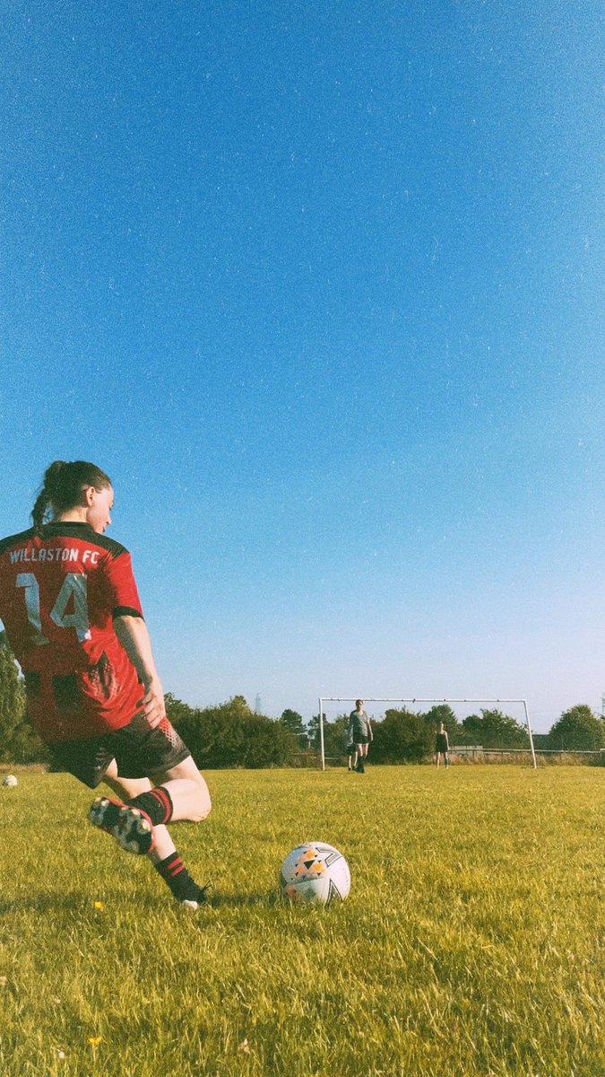 WillastonLadies's tweet photo. Few pictures from our training Tuesday night. https://t.co/VzxkHjmIps