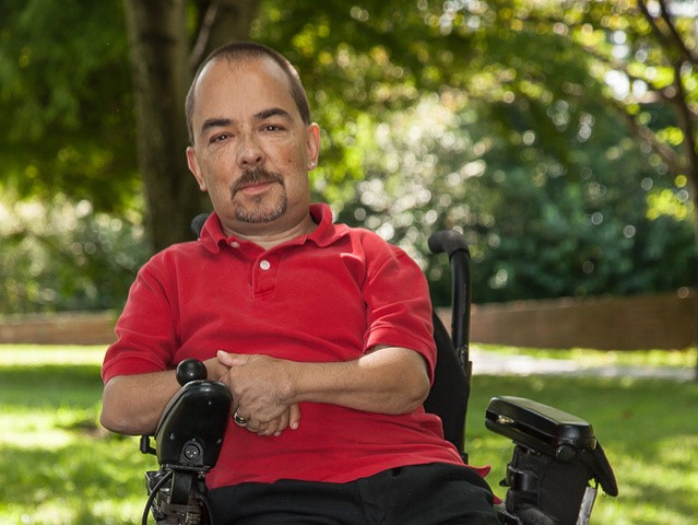 DisabilityRtsOR's tweet photo. One purpose of the Americans with Disabilities Act is to "provide a clear and comprehensive national mandate for the elimination of discrimination against individuals with disabilities". #ADA31 #AmericansWithDisabilitiesAct #Equality #FullInclusion https://t.co/TSDw1eknJV