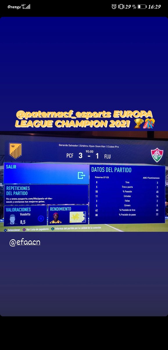 vendetta370's tweet photo. Así se termina una temporada con altibajos pero al final con este gran título y además con el MVP de la final en una posición diferente a la empecé la temporada. #amuntpaterna 🐝 https://t.co/1kVOBBvp5z