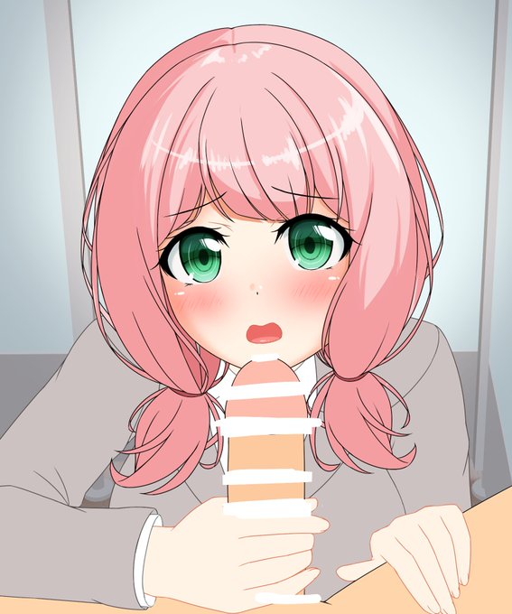 ひまりの進捗晒しφ(:3」∠)_
完成したら明日の21時頃に上げようと思います! 