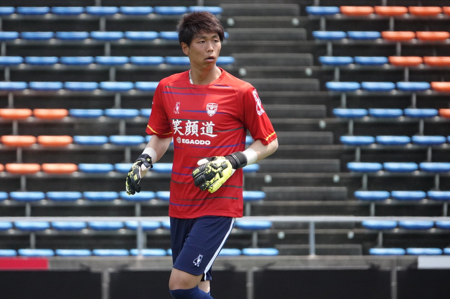 市川暉記 Jヴィレッジキャンプ終了しました チームとしても個人としても もっと積み上げていけるように日々努力します 横浜fc Yokohamafc Jヴィレッジ キャンプ お疲れ様でした T Co Du4zl7rfio Twitter