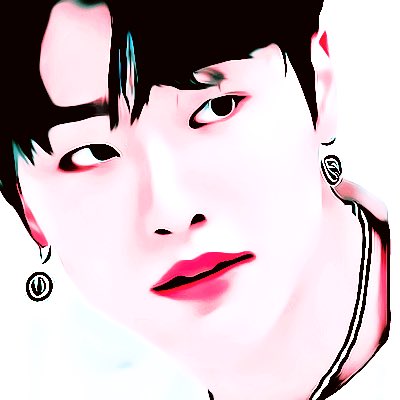 แต่เหมือนตำได้ว่าชอบอันนี้  #NewProfilePic