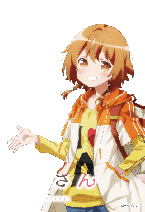 画像まとめ となりの吸血鬼さん 新着 11ページ目 アニメレーダー