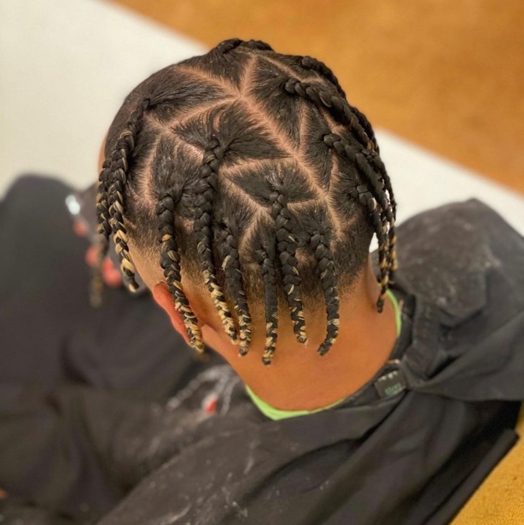 اوباميانق ب قصه جديده 👀