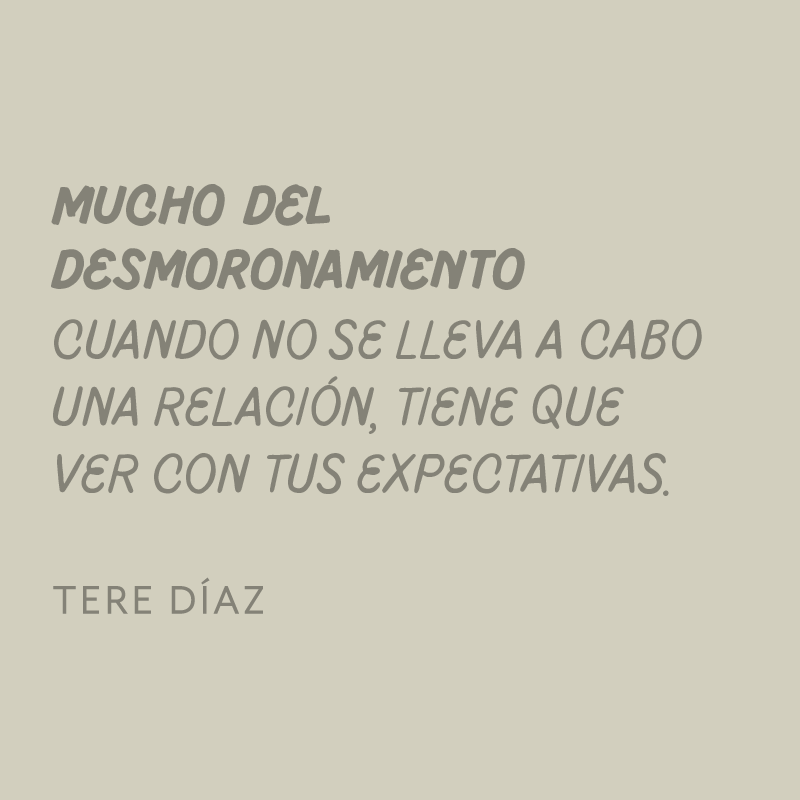 tedisen's tweet photo. ¿Les ha pasado que tienen expectativas muy altas? ✨ #FrasedelDía ✨ https://t.co/nLQx7O4SdR