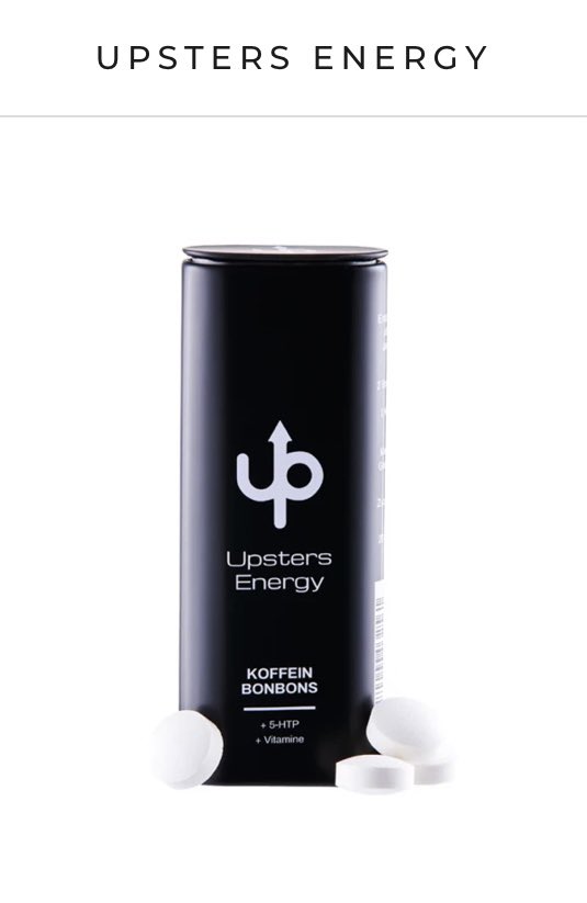 🎉Neues Giveaway🎉

Zu gewinnen gibt es jeweils 2x 24er Upsters Dosen. 
Es wird 2 Gewinner geben. 

Um teilzunehmen:
✅ Follow <a href="/iVenomXI/">Euer Mann des Vertrauens</a> 
✅ Follow <a href="/Upstersenergy/">Upsters</a> 
♻️ Retweet and Like This Post 
👬 Markiere 1 Freund

Auflösung in 1 Woche, Good Luck 🍀