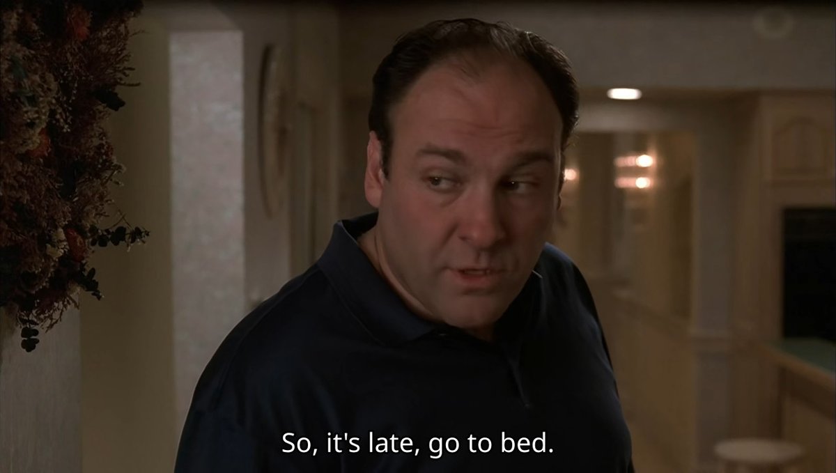 SEGADCAesthetic's tweet photo. Dreamcast featured in The Sopranos (S2E10 'Bust Out')

AJ is playing Flag to Flag placing 26th in his second lap.

#Sopranos #Sega #Dreamcast #ItsThinking #SegaForever #DCAesthetic #Racing 

@ajsopranoshirts @sopranos_vibes @oocsopranos @SopranosWorld https://t.co/7sCG7seeRy