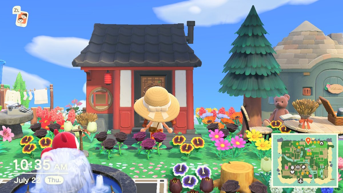 mswaitwut's tweet image. #AnimalCrossing #ACNH #NintendoSwitch