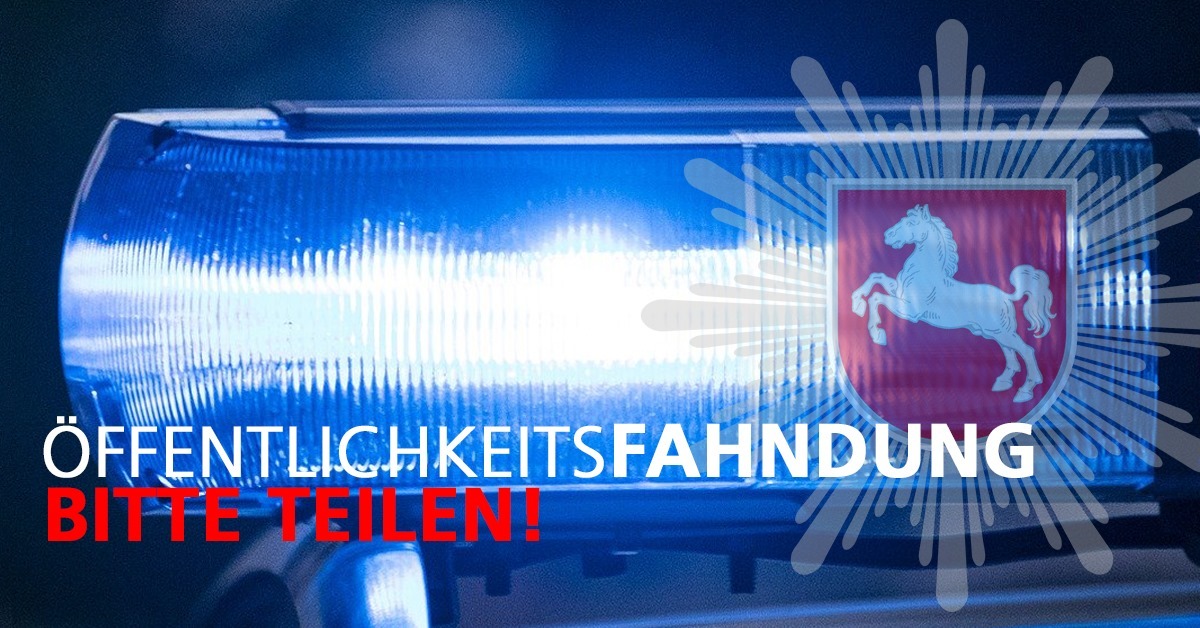Polizei Hannover tweet media