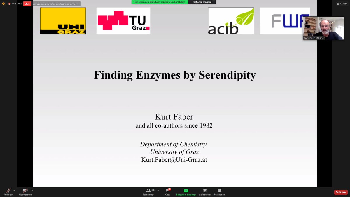 Congratulations to the two winners of the #Biotrans2021 Junior and Senior Awards: Todd Hyster (@HysterLab ) and Kurt Faber (<a href="/elk_crew/">The Elk Crew 🦋 elkcrew.bsky.social</a> )