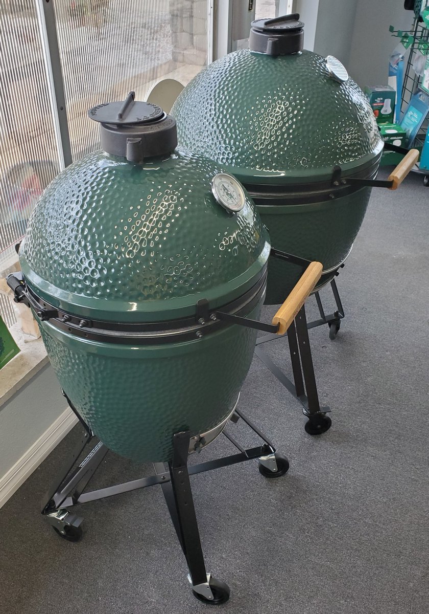 Serene Pavers &amp; Stonescapes is your official BGE headquarters for #volusiacounty #BGE #biggreenegg #NSB #newsmyrna #centralflorida #grilling #bbqfl