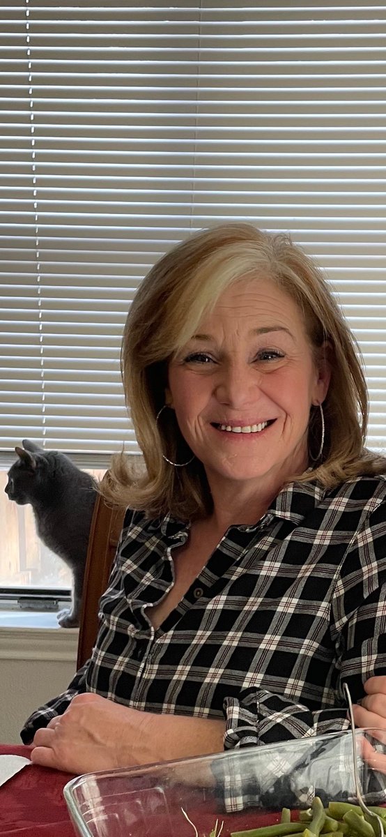 PFCatx's tweet photo. Meet our #caseworker of the month! Patricia started with @TexasDFPS in 2018.
βI truly enjoy what I do. I feel grateful to be part of a familyβs journey. We come into a home during a familyβs most vulnerable time.β
Thank you for all of your hard work Patricia!
#pfcatx https://t.co/6RBhPTo9tV