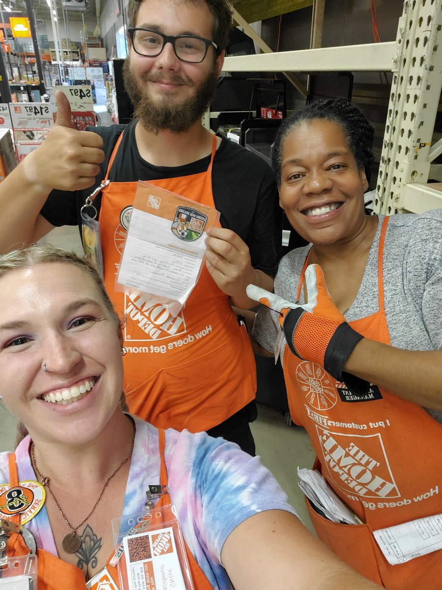 Elisabeth Mascola (@elisabethmasco1) on Twitter photo Thank you Dakota for always lending a helping hand in all departments! Your hard work and commitment to the team does not go unnoticed! <a href="/JeniGre01524883/">Jeni Green</a> <a href="/NicoleHagler9/">Nicole Hagler</a> <a href="/GuyRMathews2/">G. R. Mathews</a> <a href="/HomeDepot/">The Home Depot</a> <a href="/sonyaw6956/">Sonya Woodson</a> <a href="/anissa_bates96/">Anissa Bates</a> <a href="/DorelHD/">DorelBarbos</a> <a href="/JennNJM/">Jenn Hardy</a> <a href="/Marcie_Mullin/">Marcie Mullin</a> <a href="/babb_steve/">Steve Babb</a> Thank you Dakota for always lending a helping hand in all departments! Your hard work and commitment to the team does not go unnoticed! <a href="/JeniGre01524883/">Jeni Green</a> <a href="/NicoleHagler9/">Nicole Hagler</a> <a href="/GuyRMathews2/">G. R. Mathews</a> <a href="/HomeDepot/">The Home Depot</a> <a href="/sonyaw6956/">Sonya Woodson</a> <a href="/anissa_bates96/">Anissa Bates</a> <a href="/DorelHD/">DorelBarbos</a> <a href="/JennNJM/">Jenn Hardy</a> <a href="/Marcie_Mullin/">Marcie Mullin</a> <a href="/babb_steve/">Steve Babb</a>