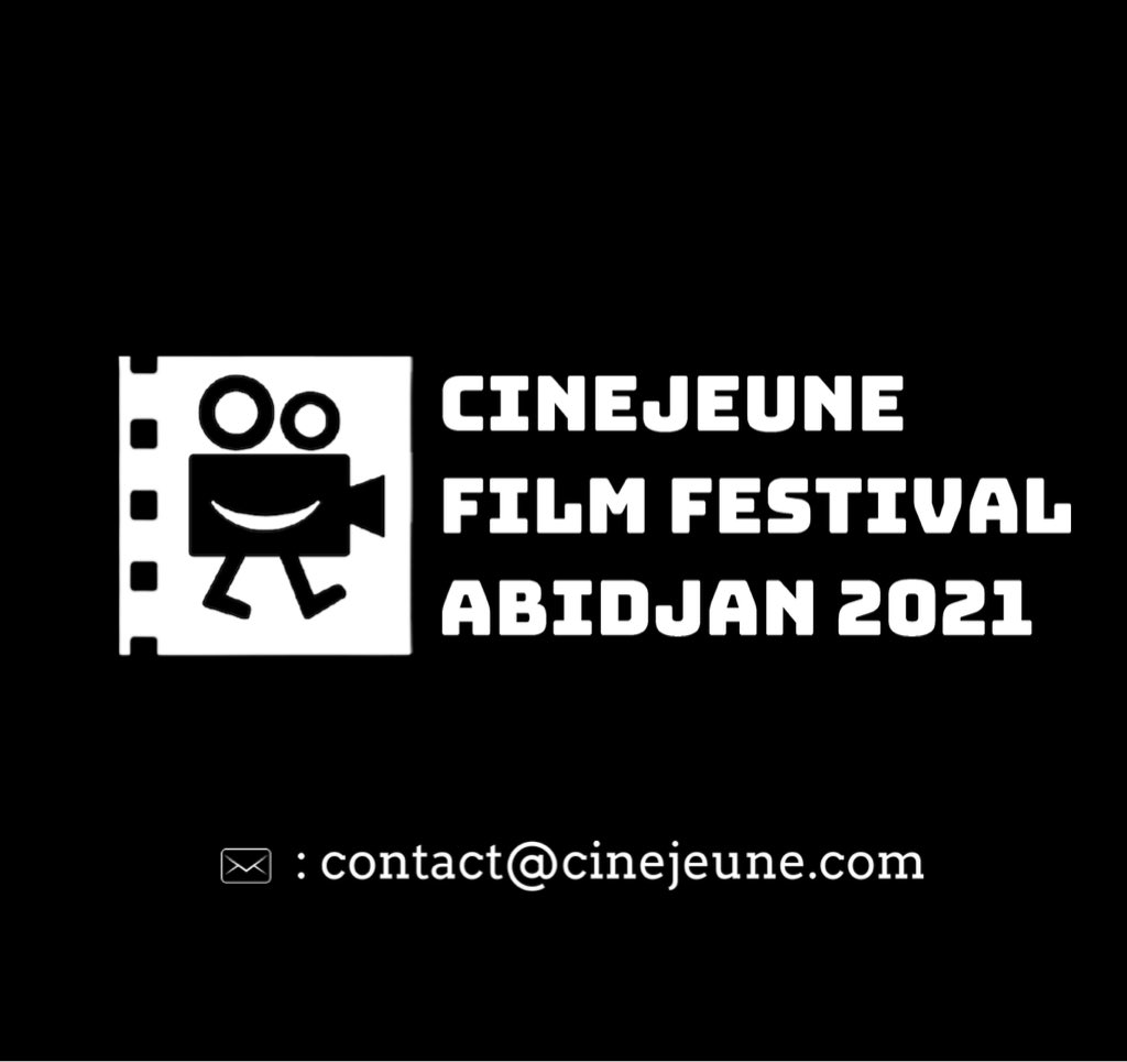 cinejeune's tweet photo. Le Festival International du Film pour Jeune public d’Abidjan. #cinejeune https://t.co/Vz0cM5FpDD