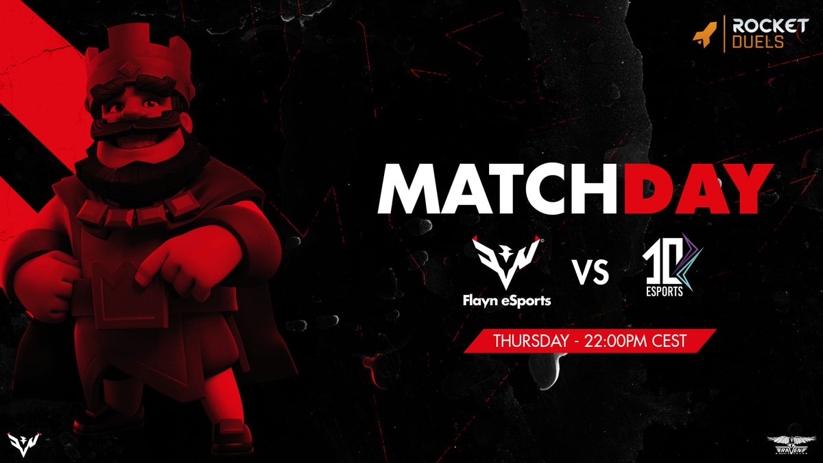 Flayn eSports Mobile tweet media