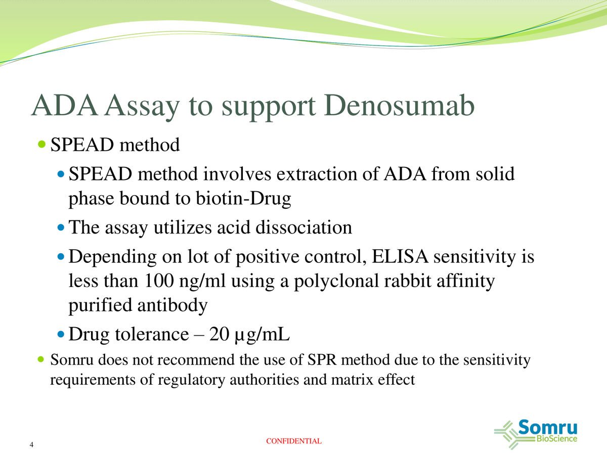 Somru BioScience Inc tweet media