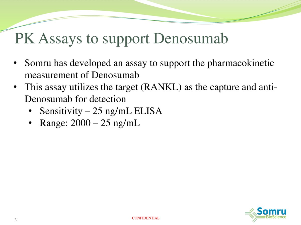 Somru BioScience Inc tweet media