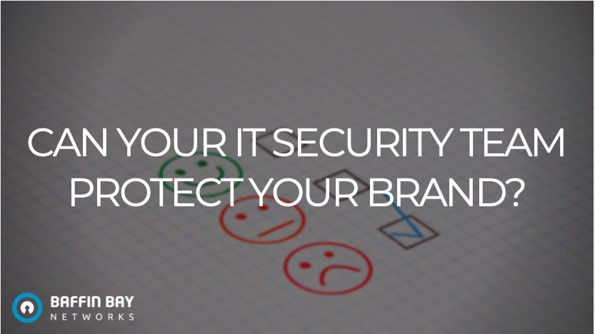 Baffin Bay Networks tweet media