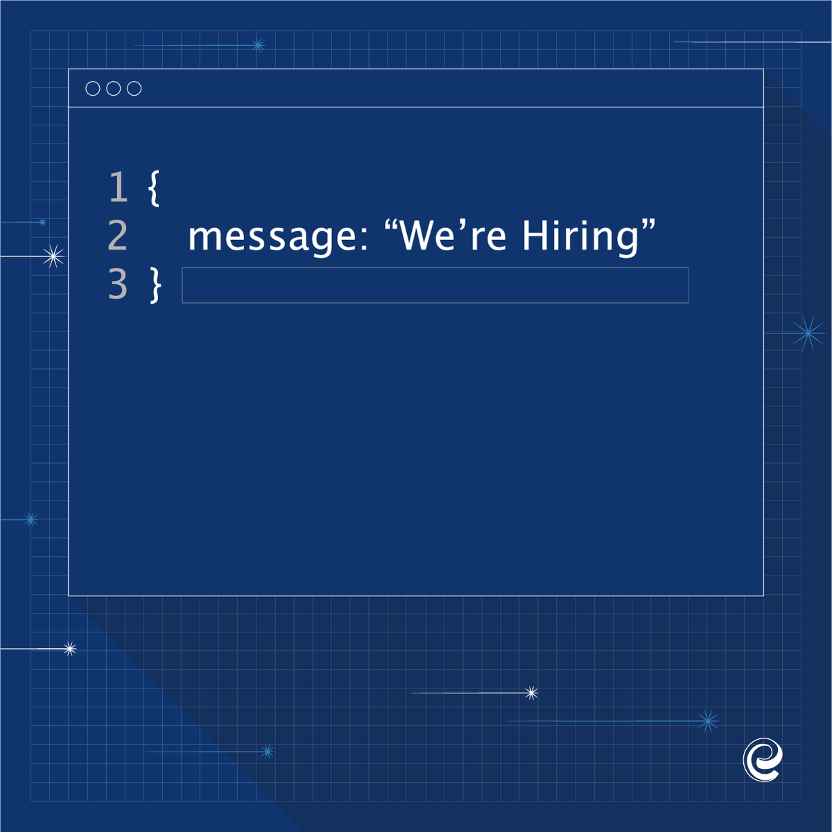 Entelect's tweet photo. We are currently looking for Software Engineers as well as Tech and Team Leads at Entelect. When you join Entelect, you’re not just joining a leading software development company, you become part of something bigger. Apply at careers@entelect.co.za or at https://t.co/ICfDy9TXWv https://t.co/8Gg31Qlpzq