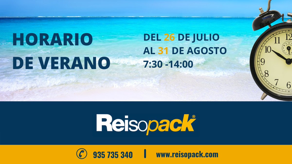 Reisopack tweet media