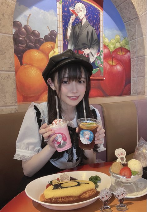 コスプレイヤーあかせあかりのTwitter画像31