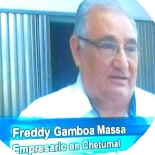 Medios Primer Mestizaje tweet media