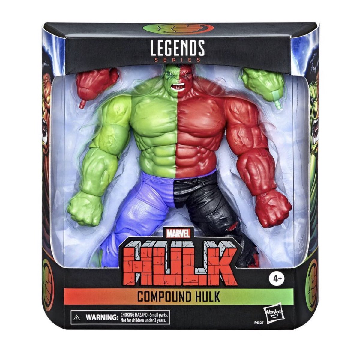 Abber_naffy's tweet photo. Pre order now on @zavvi
โ
Pre Order Here โฌ๏ธ
https://t.co/xilFSD5cOU
Ad #thehulk #hulk #redhulk #compoundhulk #zavvi #marvel #MarvelLegends #hasbro https://t.co/xE4yPwchFj