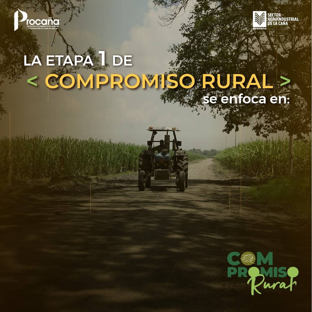 ProcanaCol's tweet photo. En alianza con las alcaldías municipales y el @ICBFColombia, pondremos en marcha la etapa 1 de #CompromisoRural, un primer momento para fortalecer, fomentar y estructurar proyectos de vida.
Conoce más aquí: https://t.co/HpaLLzXwYF
#Azucari https://t.co/4ZmucQytYF