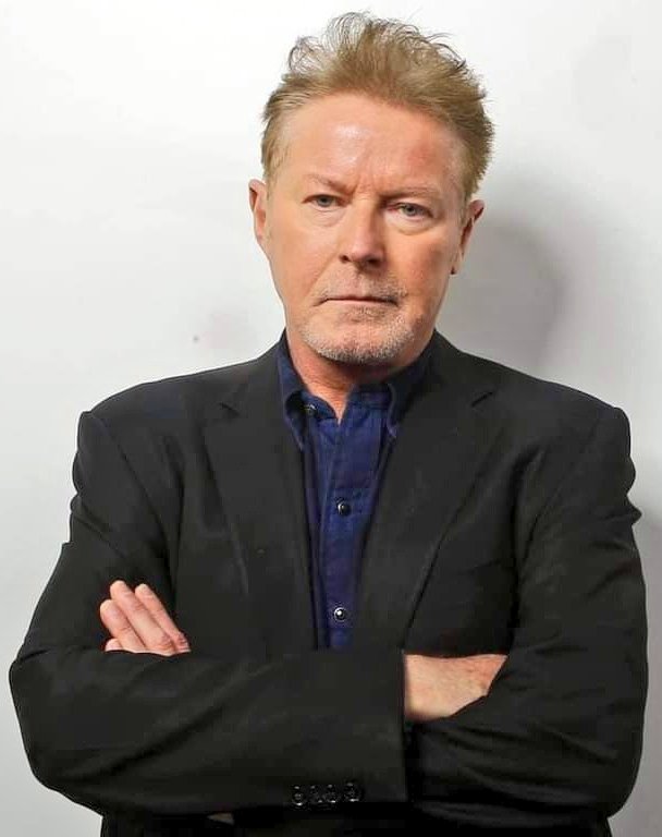   Happy Birthday Don Henley!!
74 Best Songs? 