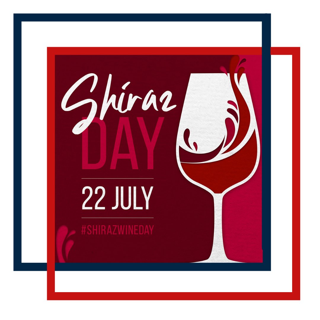 DIFBTweet's tweet photo. Celebrating International #ShirazWineDay🍷 Shiraz is one of Australia’s most established and loved varieties. Enjoy the day with an easy-drinking, fruity Shiraz and pair it with casual fares like BBQ ribs! https://t.co/zWWxQrBWh4