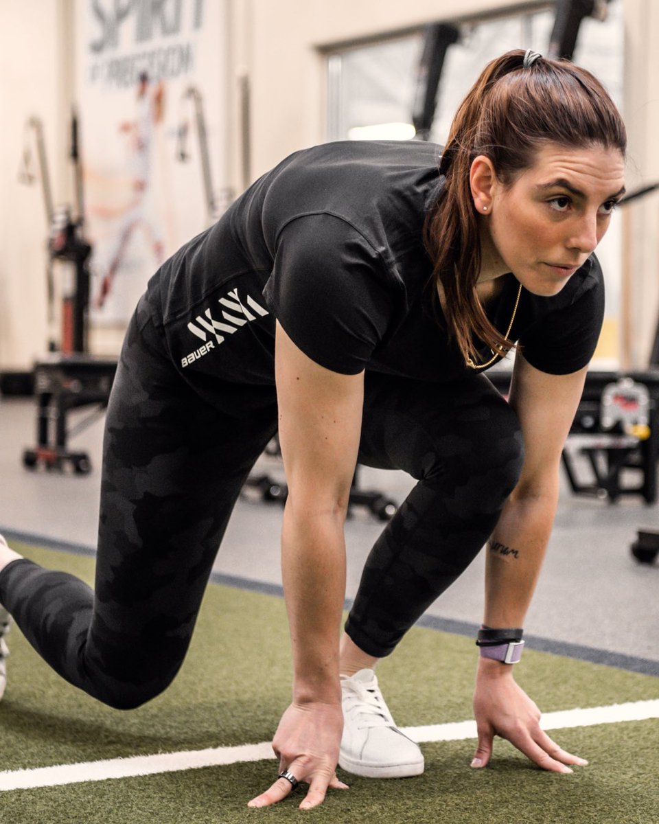 bauer lululemon apparel