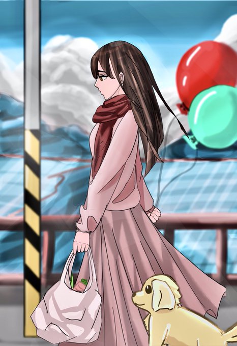 二次元人のtwitterイラスト検索結果 二次元人のtwitterイラスト検索結果